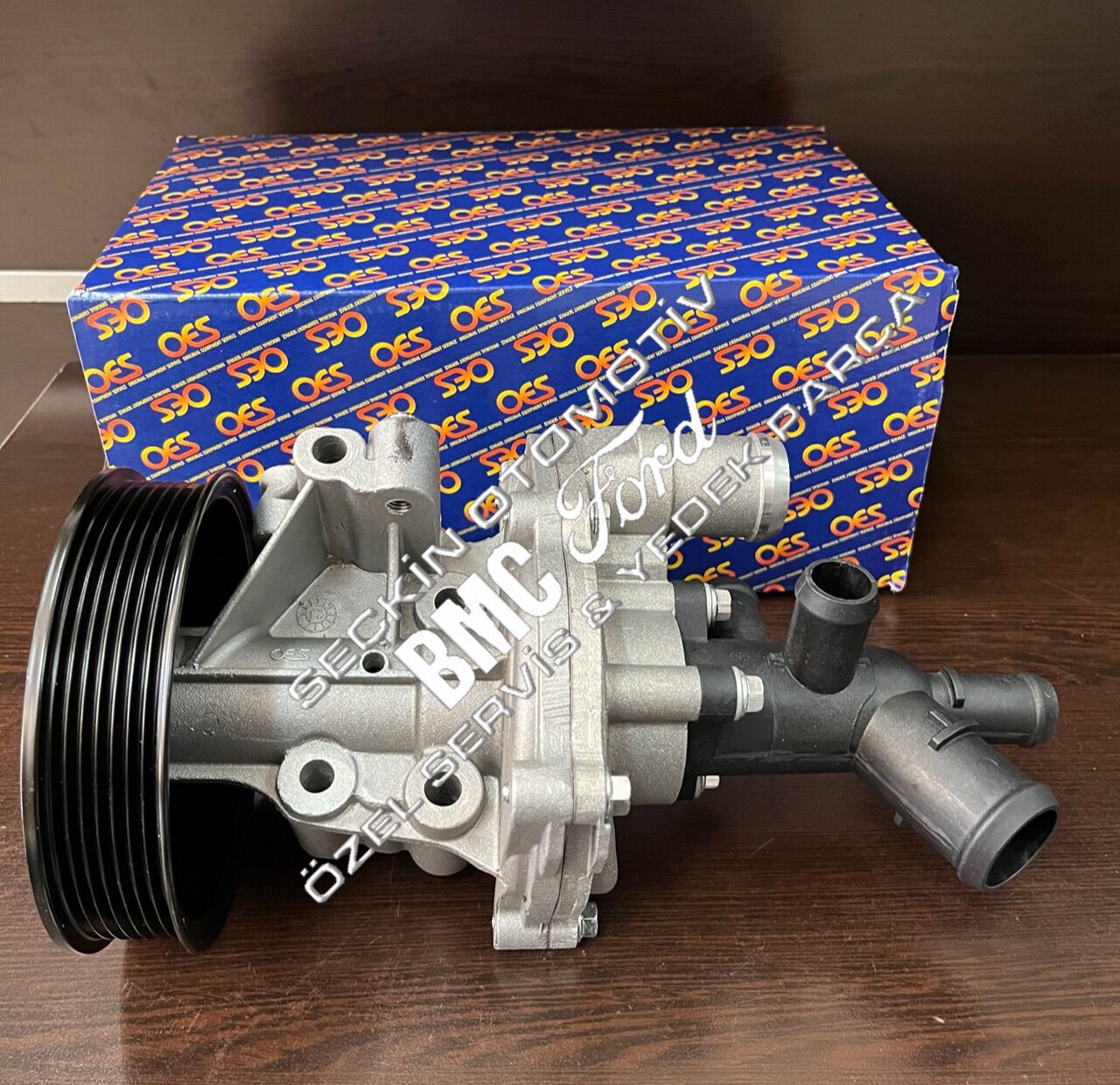 FORD TRANSİT V184 DEVİRDAİM 2U1Q 8A558 AA