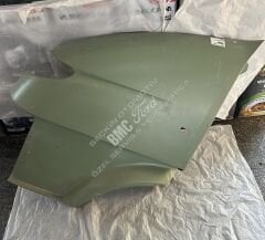 BMC MEGASTAR ÇAMURLUK DIŞI SOL