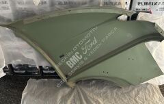 BMC MEGASTAR ÇAMURLUK DIŞI SOL