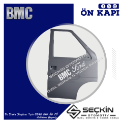 BMC MEGASTAR ÖN KAPI SAĞ