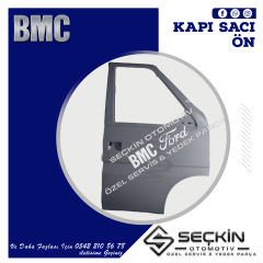 BMC MEGASTAR ÖN KAPI SACI BÜTÜN SAĞ