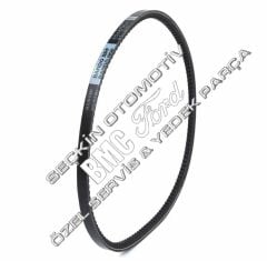 BMC LEVEND TM 30 KAYIŞ TIRTILLI 9.5x1150
