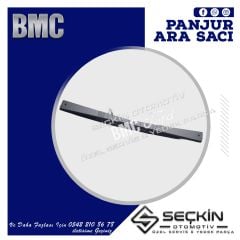 BMC MEGASTAR PANJUR ALT SACI