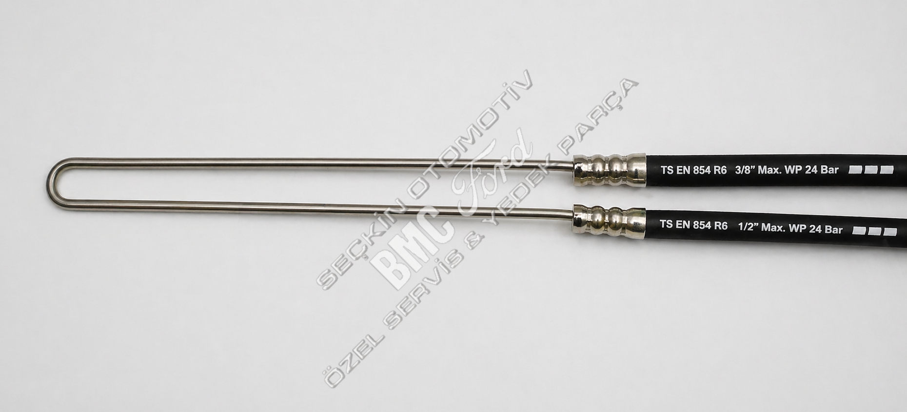 BMC LEVEND 3.0 MDS DİREKSİYON HORTUMU