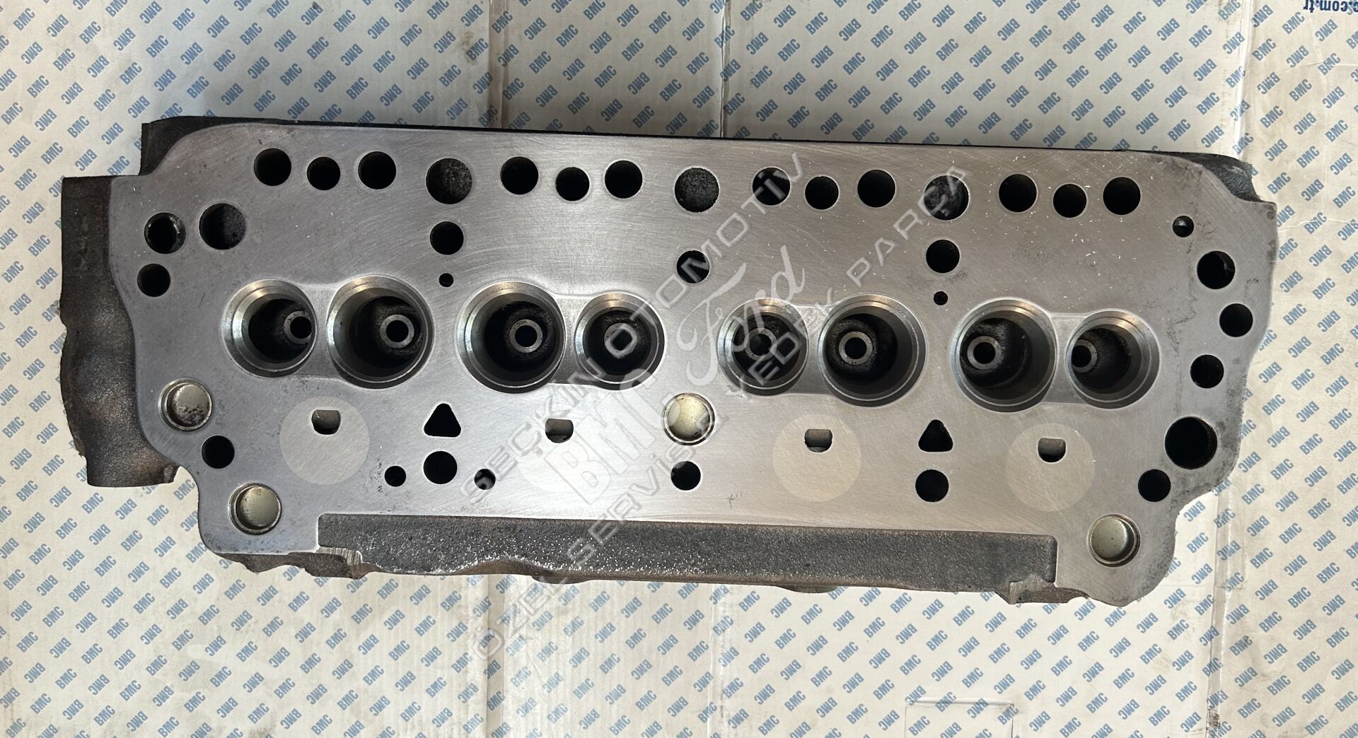 BMC TM 30 SİLİNDİR KAPAK ORİJİNAL