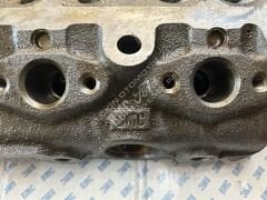 BMC TM 30 SİLİNDİR KAPAK ORİJİNAL