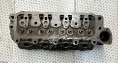 BMC TM 30 SİLİNDİR KAPAK ORİJİNAL