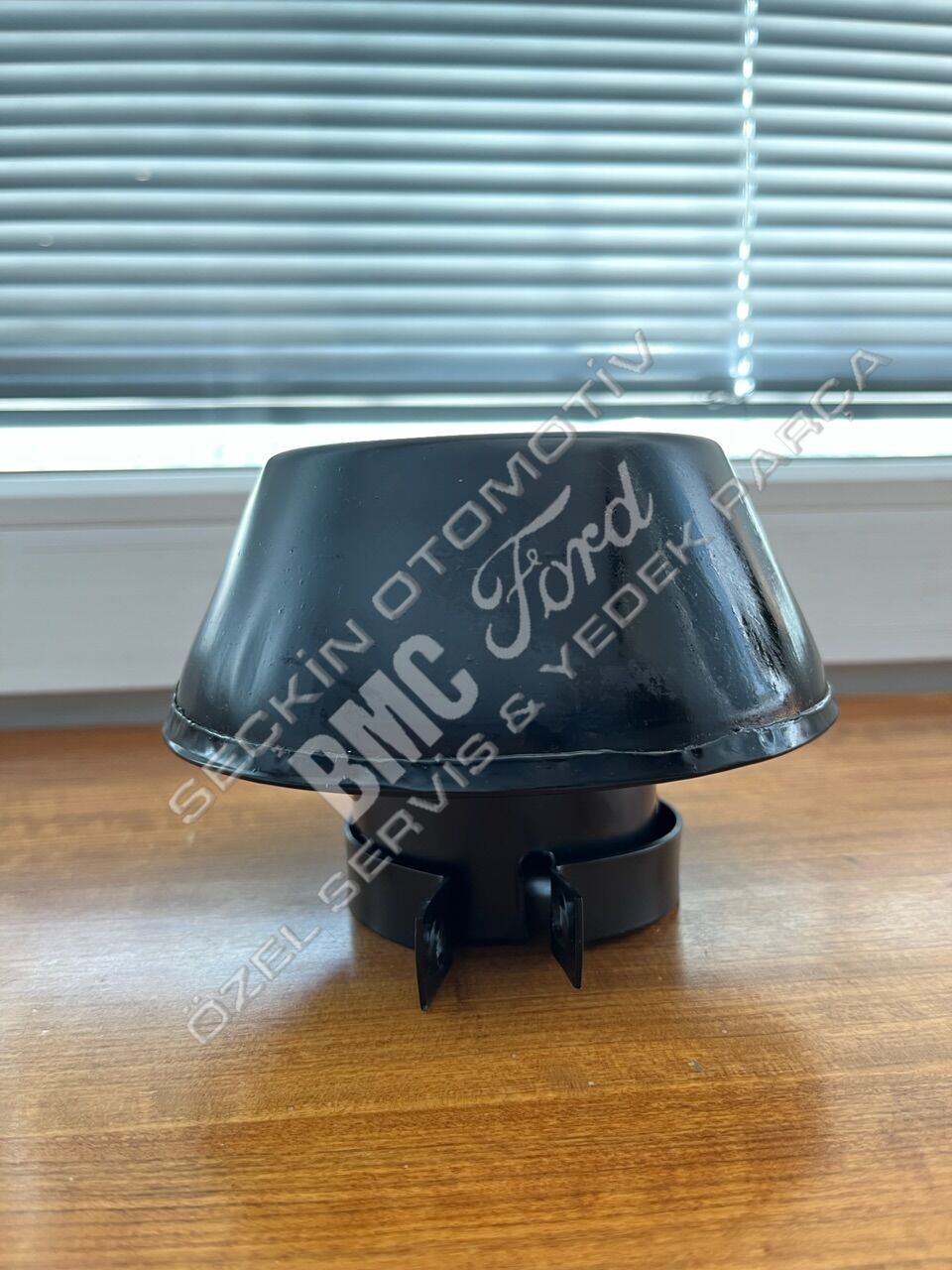 Bmc Tm 30 Hava Filtre Şapkası
