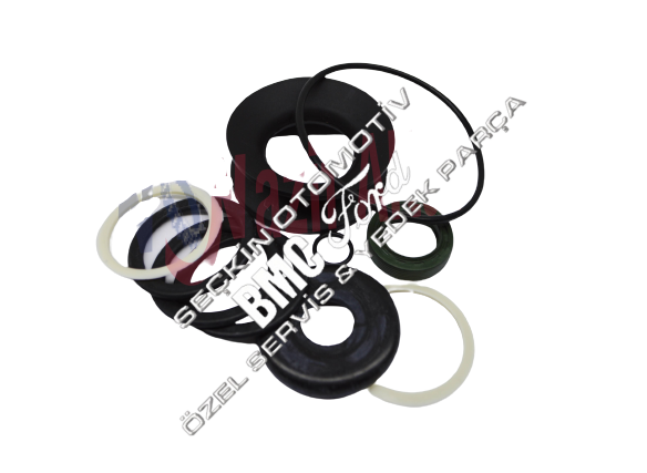 BMC LEVEND 3.0 MDS DİREKSİYON KUTU TAMİR TAKIMI