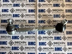 BMC LEVEND 3.0 MDS HAVALI KAPI ROT MİL