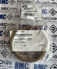 Bmc A/15 Sekromenç Halkası 9P901722  2. Vites Orijinal
