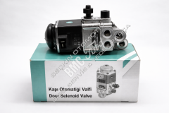 BMC LEVEND XL HAVALI KAPI KOMPLE OTOMATİK BEYNİ