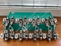 FORD TRANSİT V347 PİYANO TUŞ TAKIM (LİFTER) BK2Q6K551AA 2008 > 2017