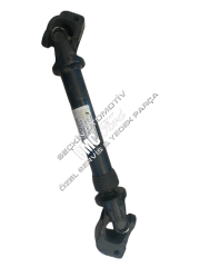 BMC LEVEND 3.0 MDS DİREKSİYON MAFSALI DEVİRME KUPA