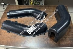 BMC LEVEND XL DİREKSİYON MİLİ MUHAFAZA TAKIMI 3 PARÇA PLASTİK