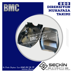BMC LEVEND 3.0 MDS DİREKSİYON MUHAFAZA TAKIMI DAR ESKİ MODEL
