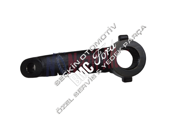 BMC TM 30 DİREKSİYON SEKTÖR KOLU FREZELİ YENİ MODEL