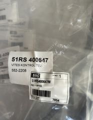 Bmc Levend Xl - Megastar Şanzıman Vites Halatı