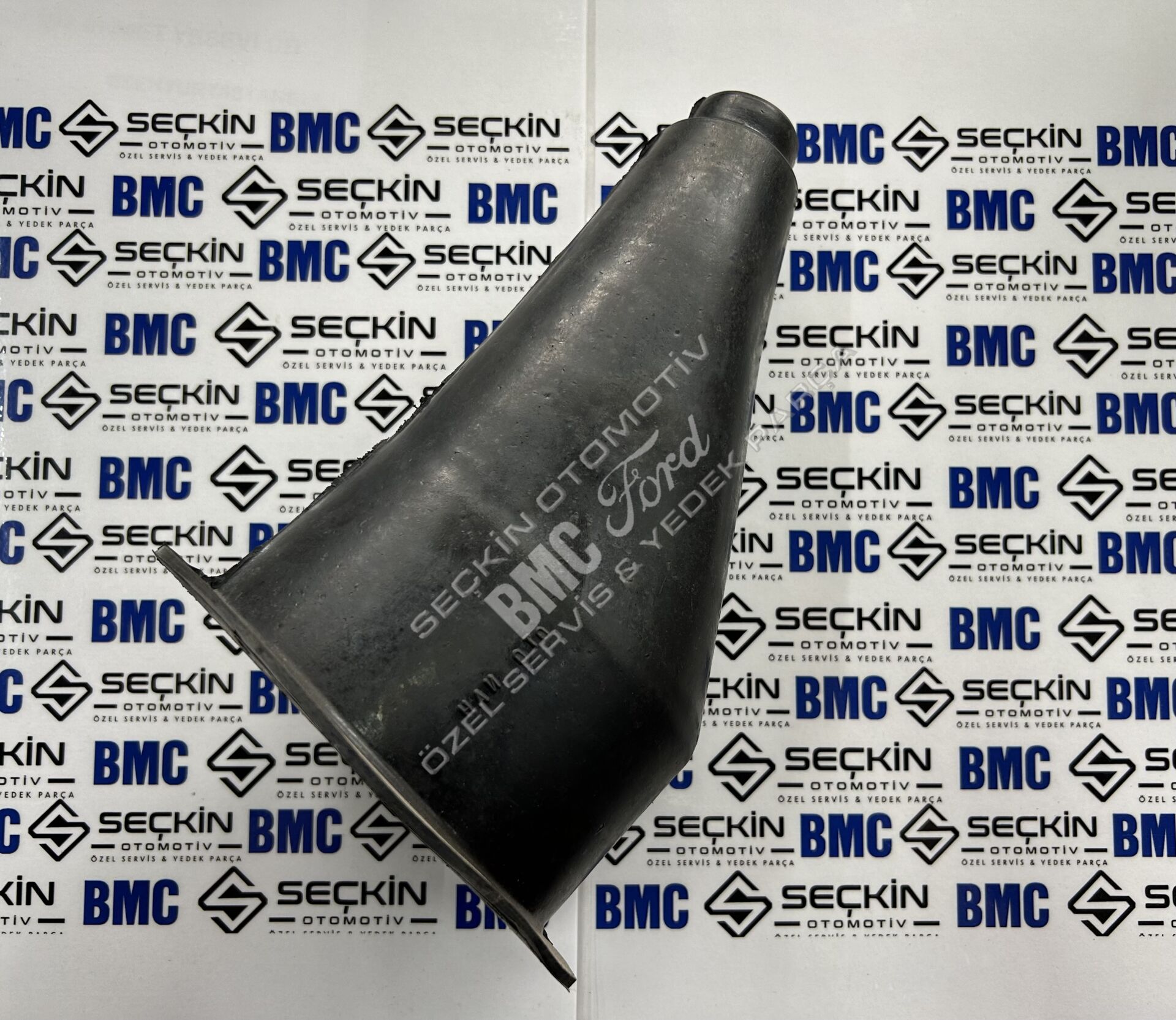 BMC LEVEND 3.0 MDS DİREKSİYON TOZ LASTİĞİ KAMYONET