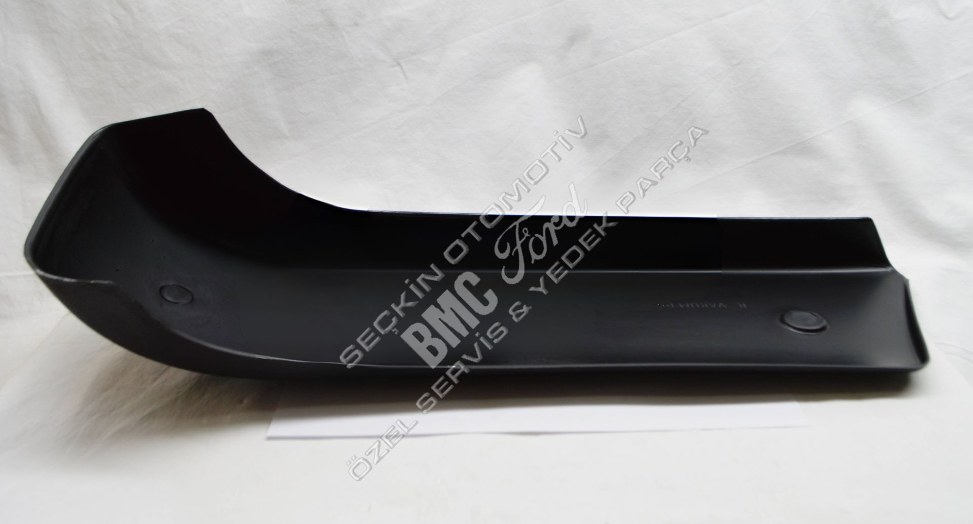 Bmc Tm 30 Arka Tampon Ucu Sağ Minibüs/Panelvan
