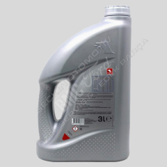 Petrol Ofisi Super Antifriz 3 Litre -56°C