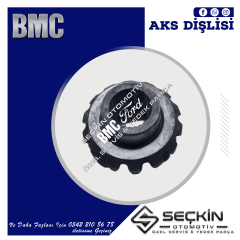 BMC TM 30 AKS DİŞLİSİ