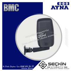 Bmc Levend 3.0 Mds Ayna Sağ Demir Ayak