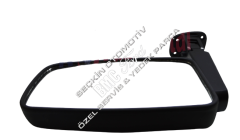 Bmc Levend 3.0 Mds Ayna Sağ Demir Ayak