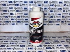 Werder Hazır Antifriz (Kırmızı) 1 Litre