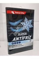 Petrol Ofisi Super Antifriz 15 Kg -56°C