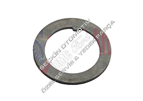 BMC LEVEND 3.0 MDS AKS PORYA PULU ÇELİK