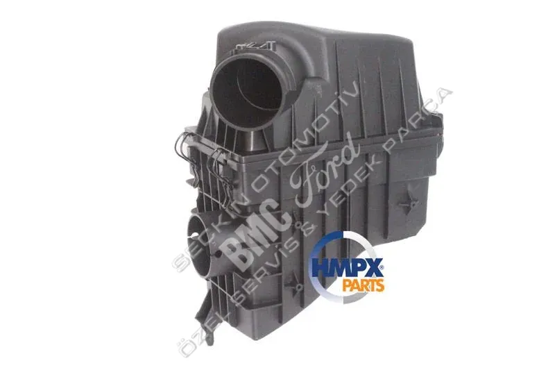 Ford Transit V347 Hava Filtresi Komple 155 Ps