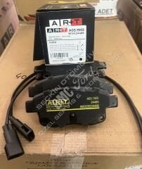 Ford Transit V347 Arka Fren Balatası Disk