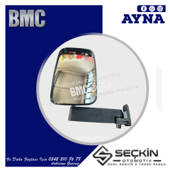BMC LEVEND 3.0 MDS FC AYNA SOL
