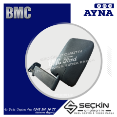 BMC LEVEND 3.0 MDS FC AYNA SOL