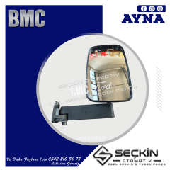 BMC LEVEND 3.0 MDS FC AYNA SAĞ