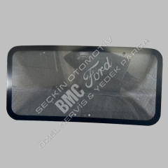 Bmc Levend 3.0 Mds Havalandırma Sunroof Camı