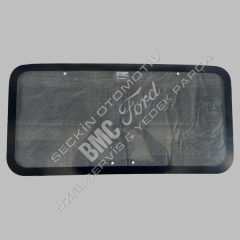 Bmc Levend 3.0 Mds Havalandırma Sunroof Camı