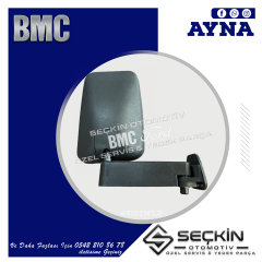 BMC LEVEND 3.0 MDS FC AYNA SAĞ