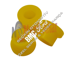 BMC LEVEND 3.0 MDS MAKAS LASTİĞİ KALIN KAFA