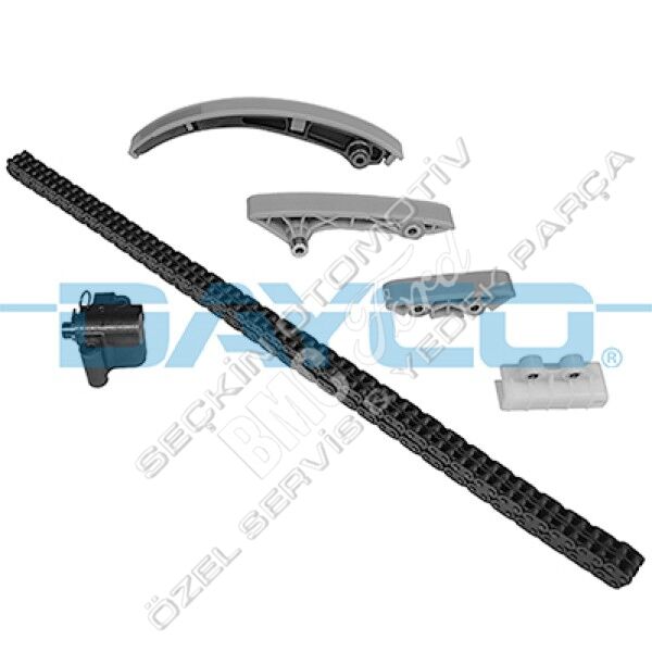 Ford Transit V184 120Ps Eksantrik Zincir Seti DAYCO KTC1191