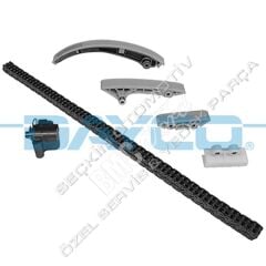 Ford Transit V184 120Ps Eksantrik Zincir Seti DAYCO KTC1191