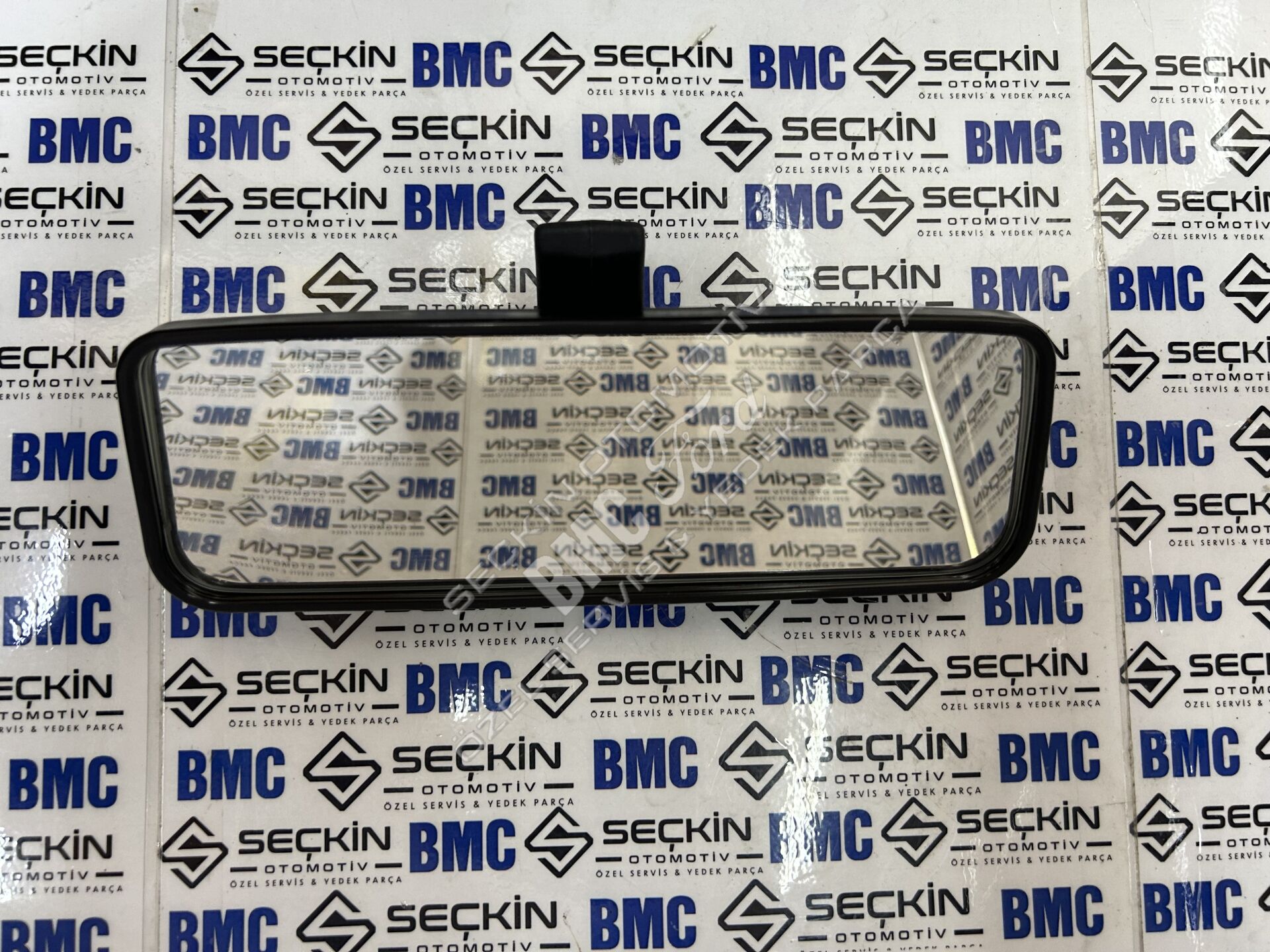 Bmc Megastar İç Dikiz Ayna