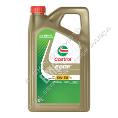Castrol EDGE 5W-30 LL 5 Lt