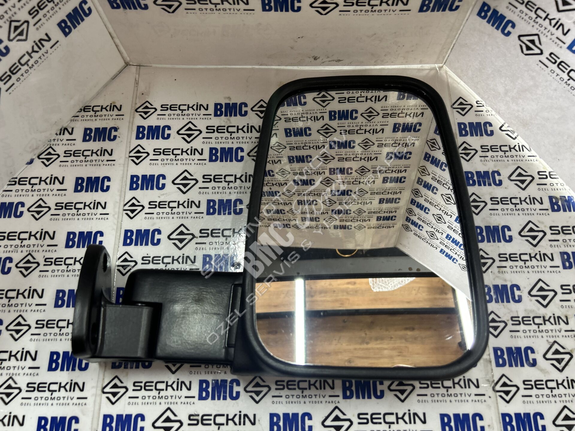 BMC LEVEND TDİ 80 AYNA SAĞ KISA KOL