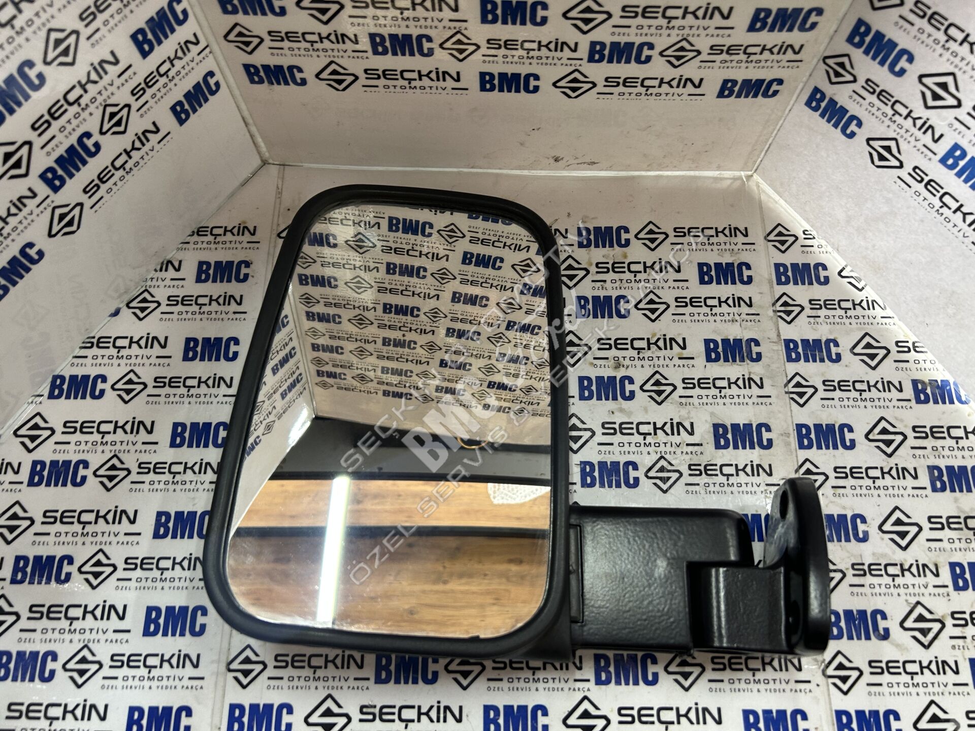 BMC LEVEND TDİ 80 AYNA SOL KISA KOL