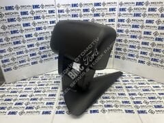 Bmc Megastar Ayna Sol