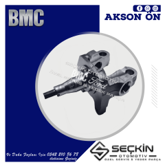 BMC LEVEND 3.0 MDS ÖN AKSON SOL