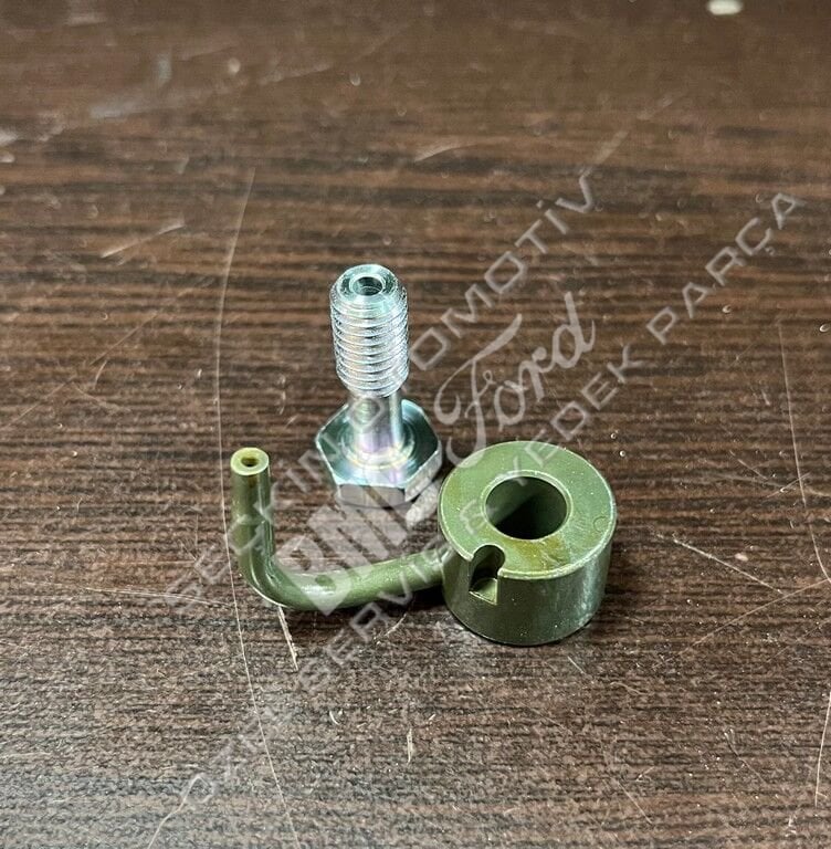 Bmc Levend Tdi 80 Yağlama Jeti Takım