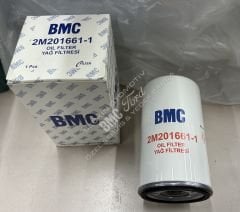 BMC MEGASTAR YAĞ FİLTRESİ